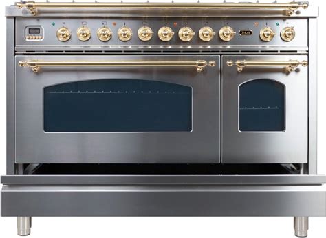 gas stoves luxury